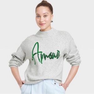 NEW A New Day Amour Sweater. Small